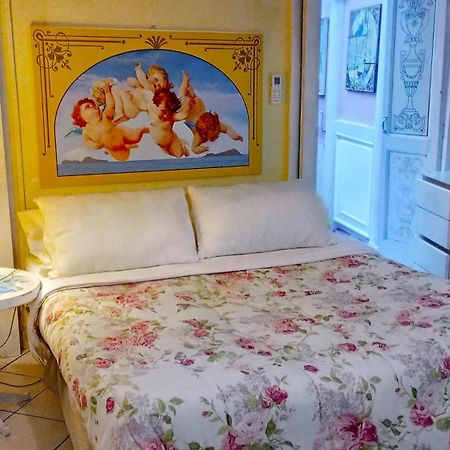 "Marius'S House" Villa Portici Buitenkant foto