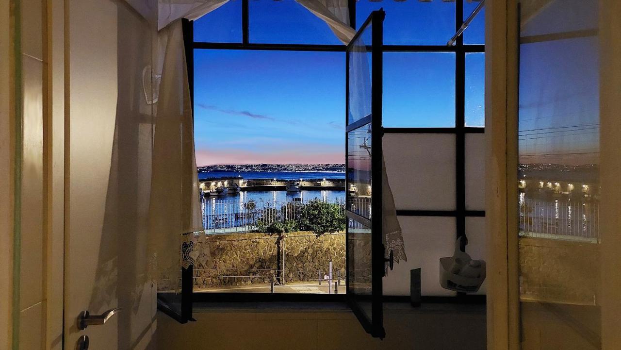 "Marius'S House" Villa Portici Buitenkant foto