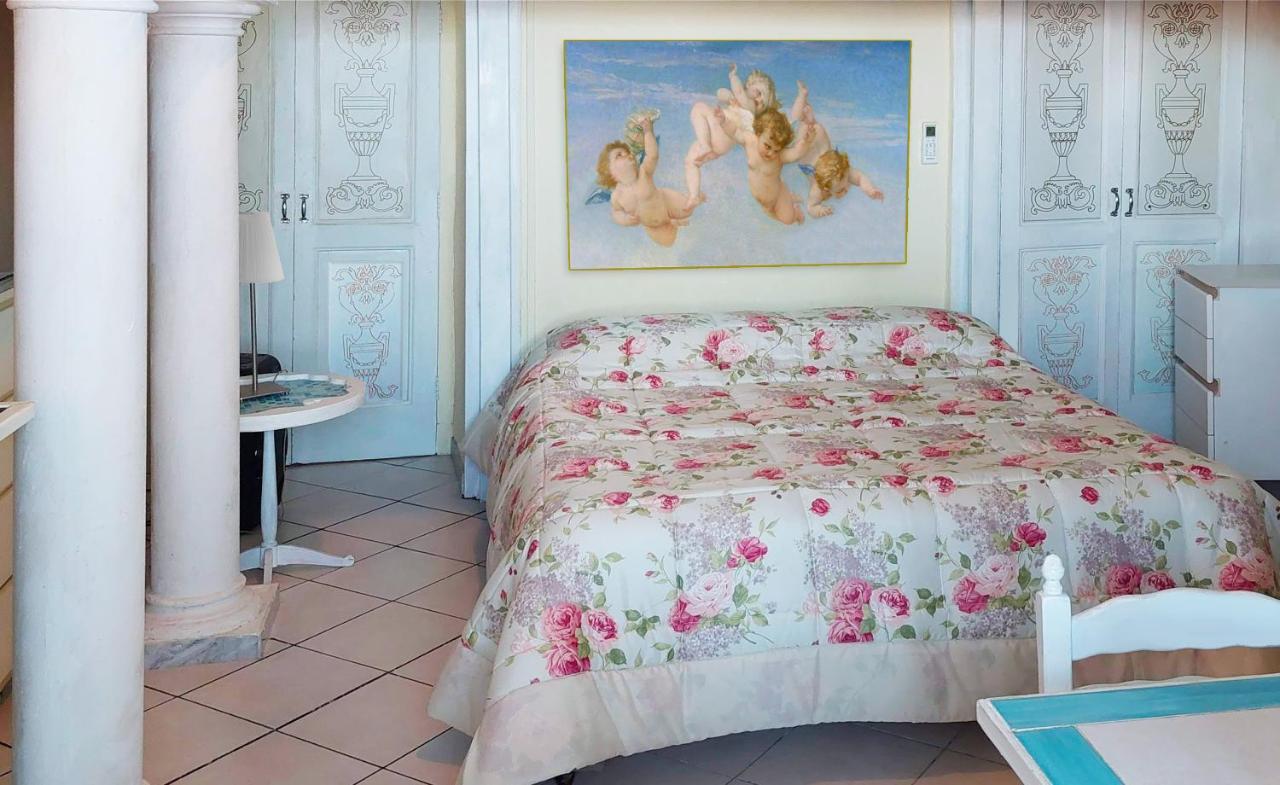 "Marius'S House" Villa Portici Buitenkant foto